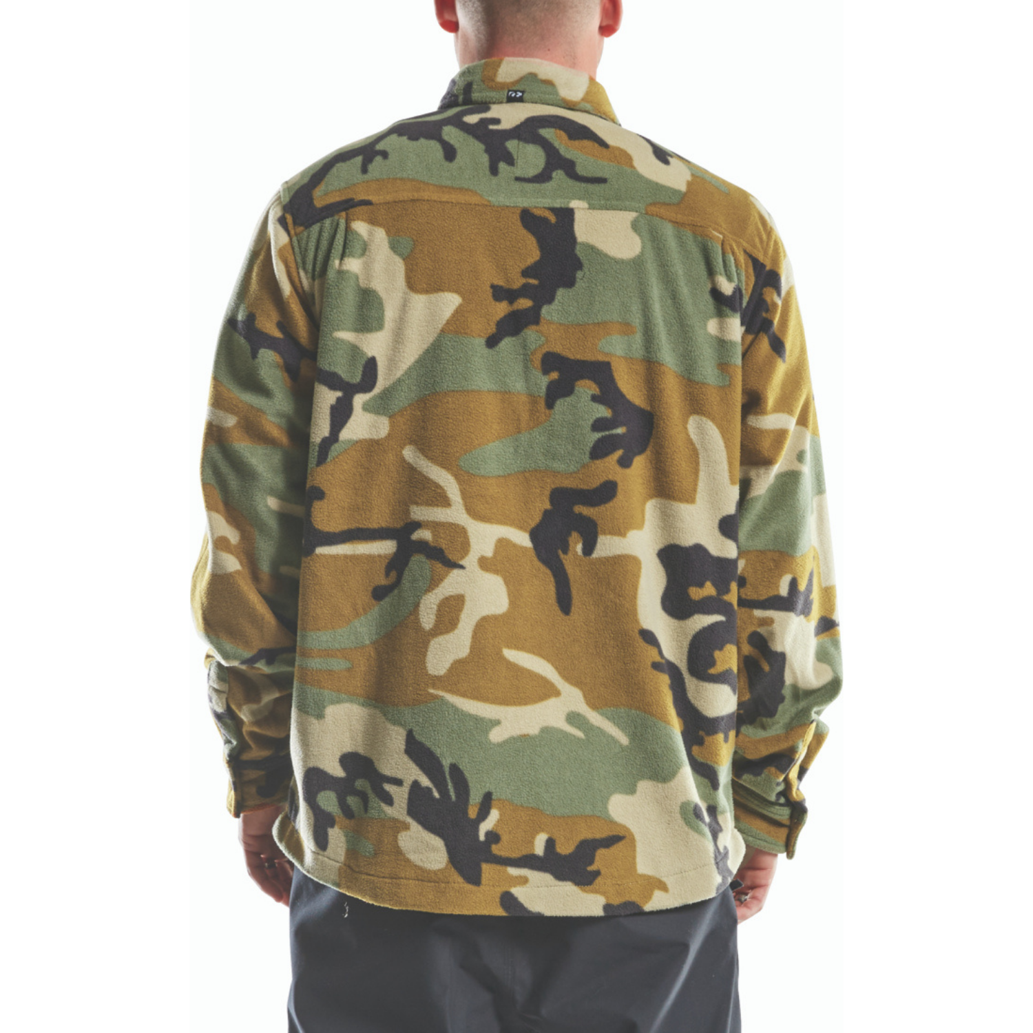 Thirtytwo Rest Stop Shirt 2022