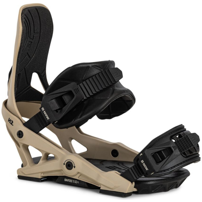 2023 Now IPO Men's Snowboard Bindings