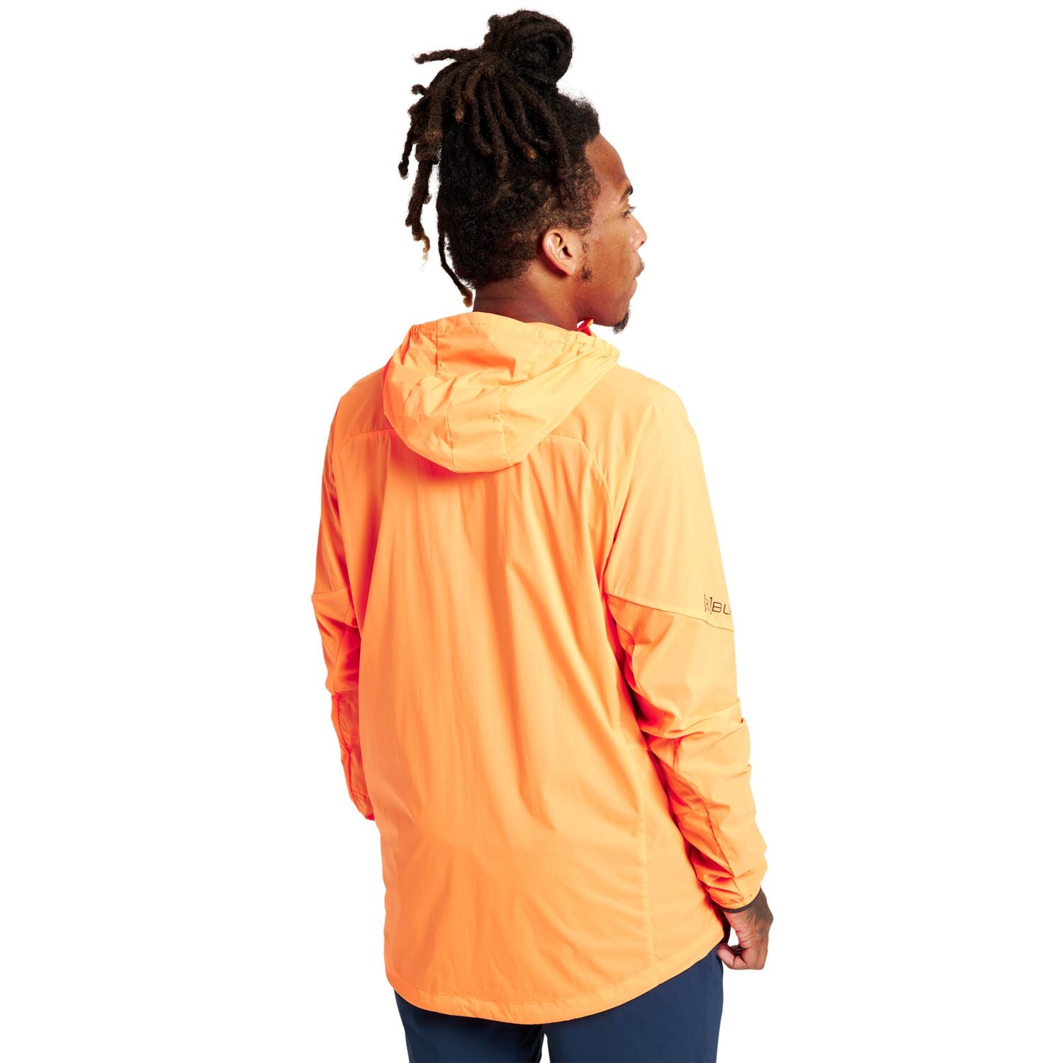 Burton AK Dispatcher Ultralight Jacket 2022