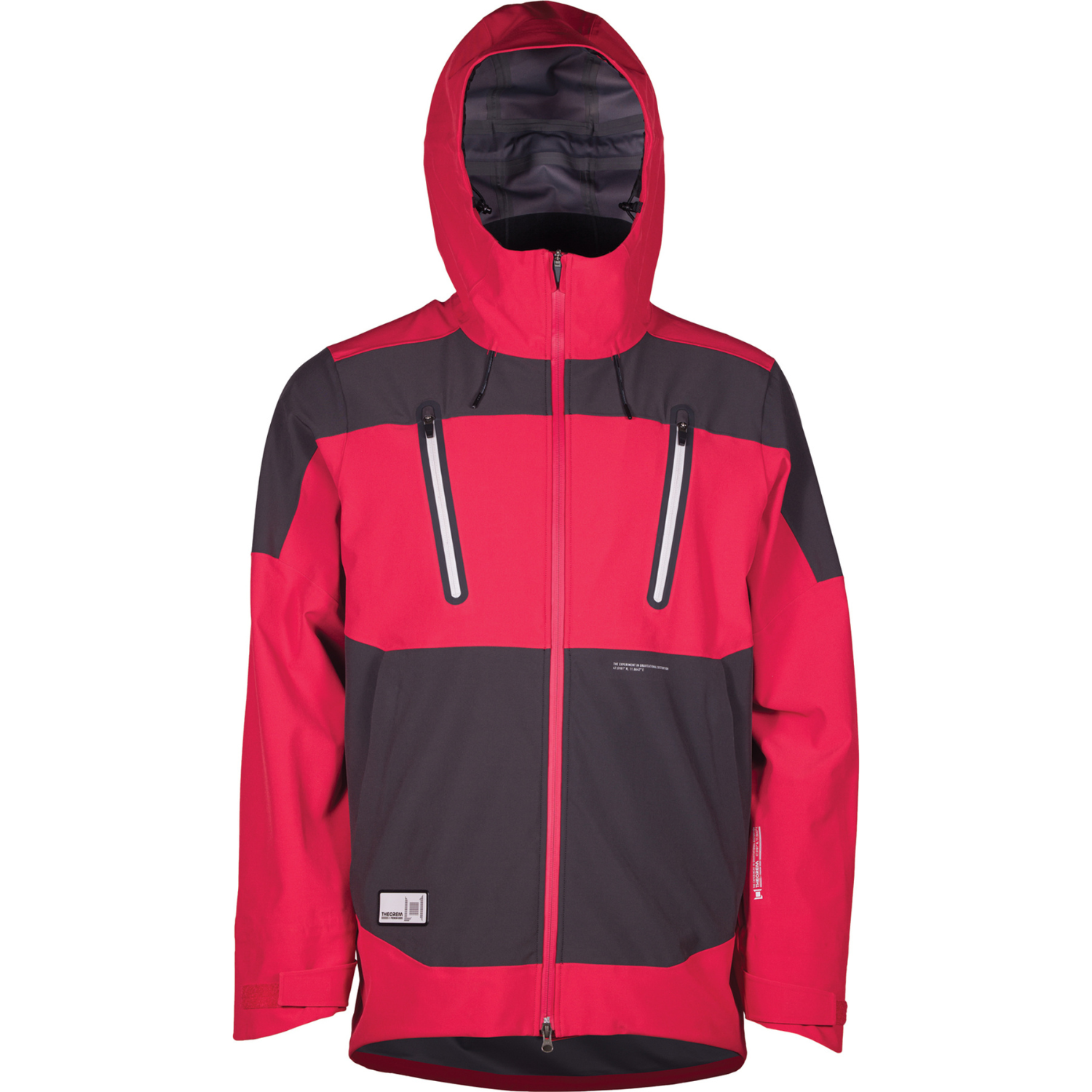 L1 Theorem Parton Men's Snowboard Jacket 2023 