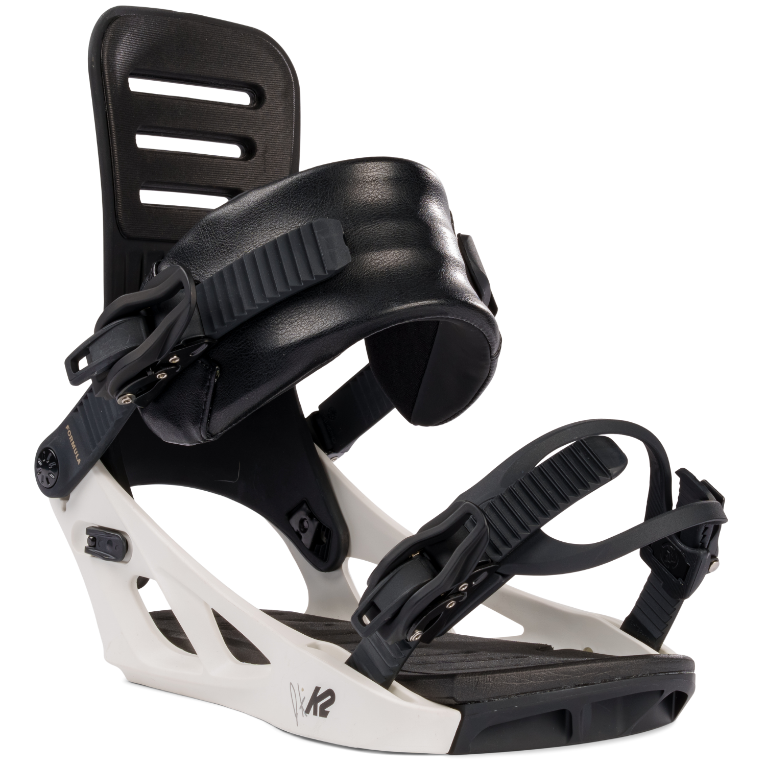 2023 K2 Formula Men's Snowboard Bindings