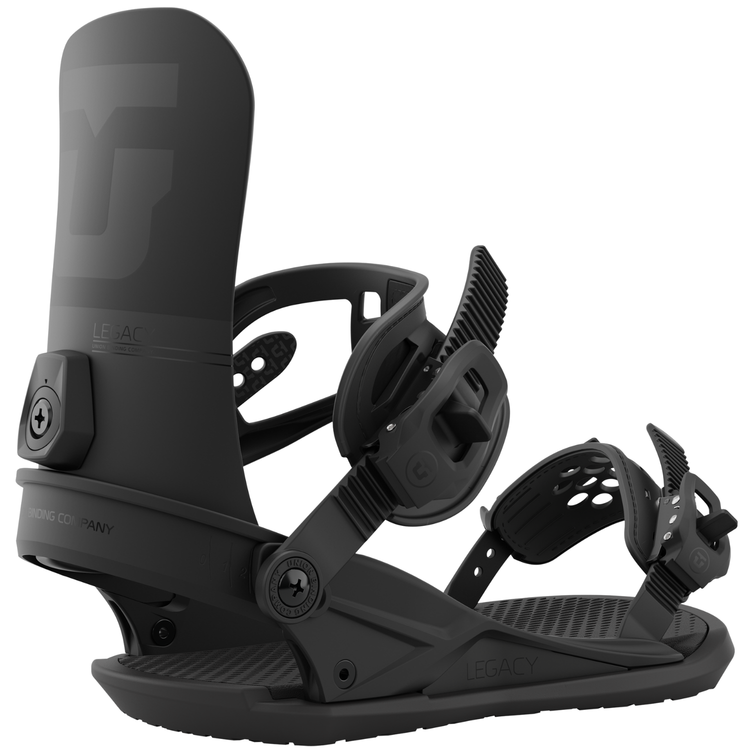 2023 Union Legacy Snowboard Bindings