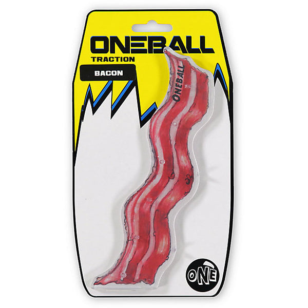 OneBall Bacon Traction Pad