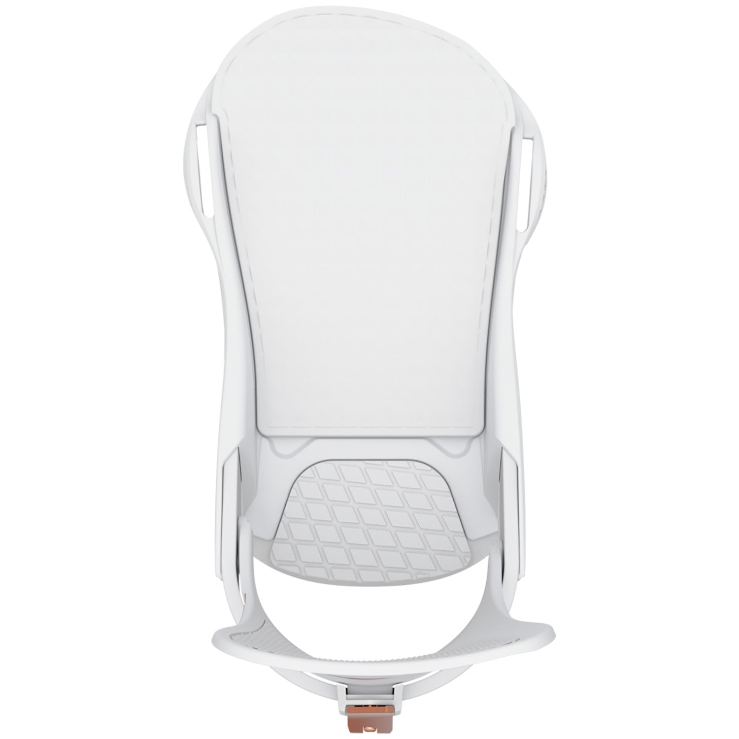 2023 Union Juliet Women's Snowboard Bindings - White