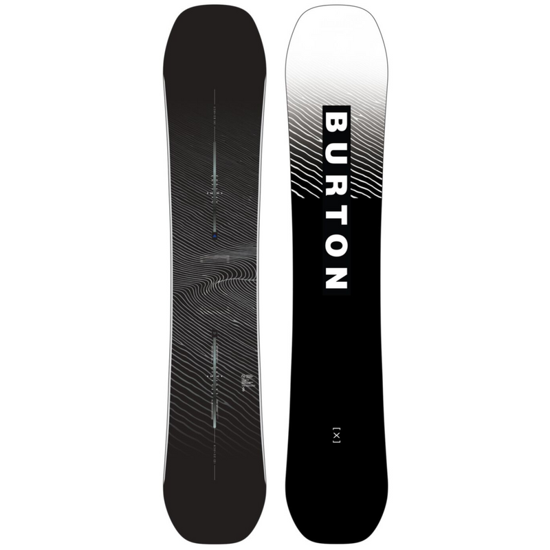 Burton Custom X 2023 - Men's Snowboard