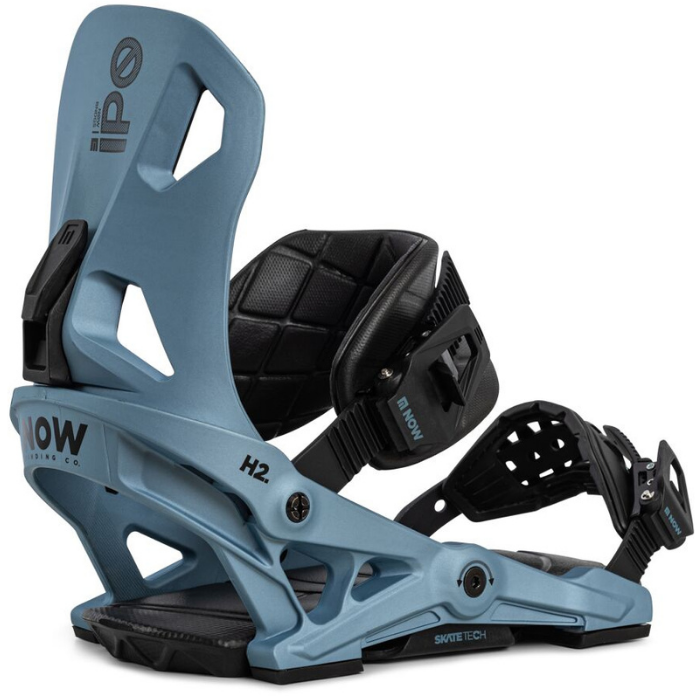 2023 Now IPO Men's Snowboard Bindings