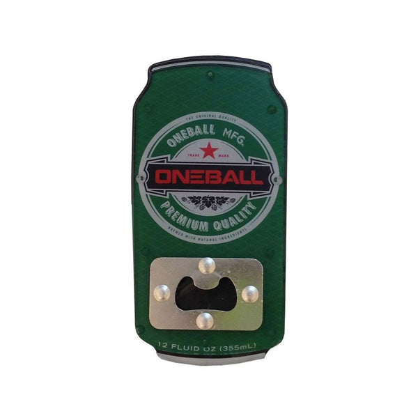 Oneball Bottle Opener Traction Pad