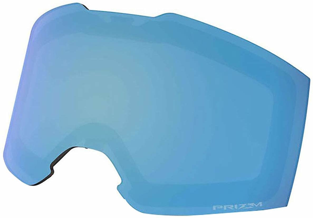 Oakley Fall Line XM Replacement Lens