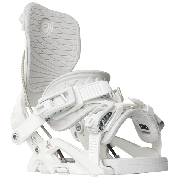 Flow Omni 2023 - Women's Snowboard Bindings