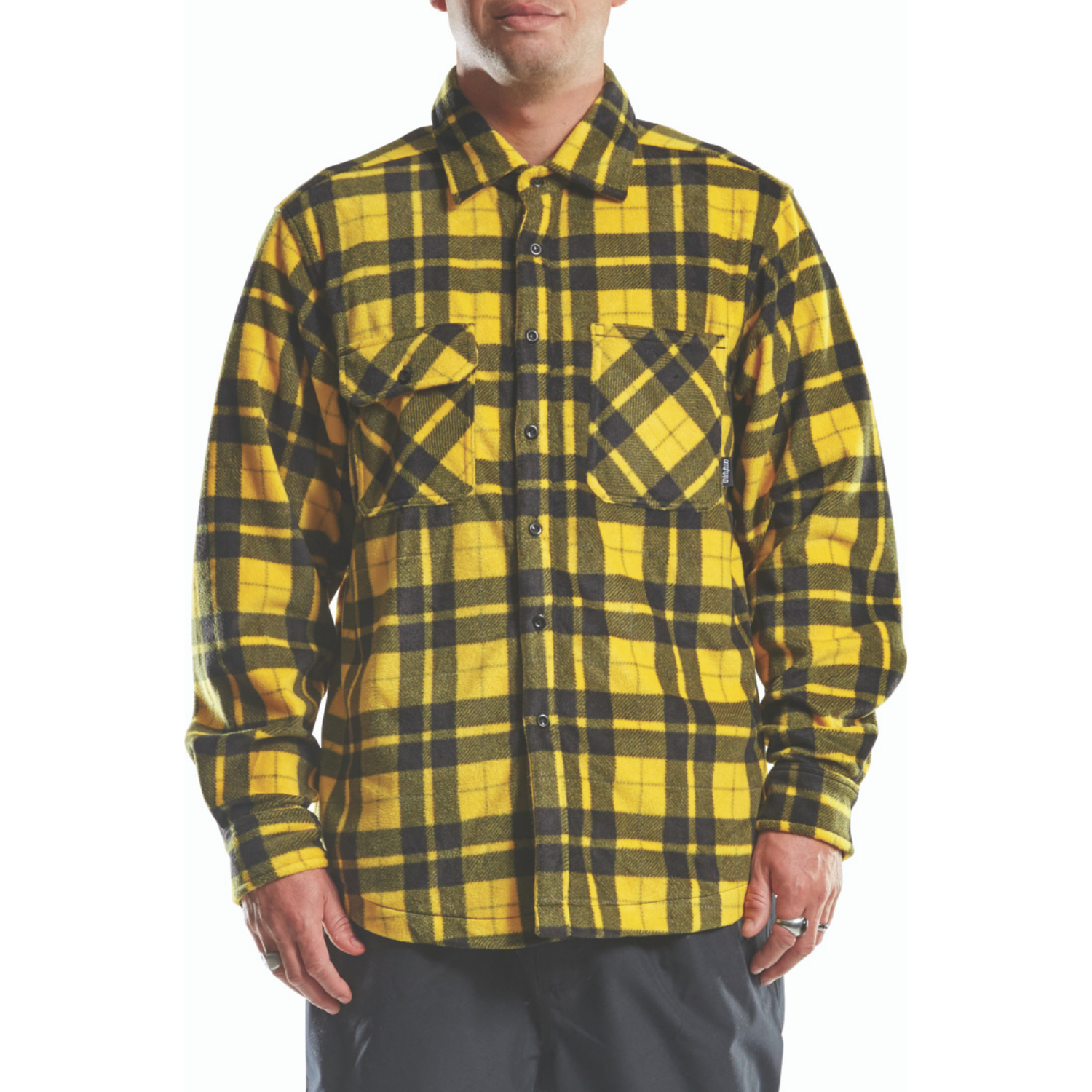 Thirtytwo Rest Stop Shirt 2022