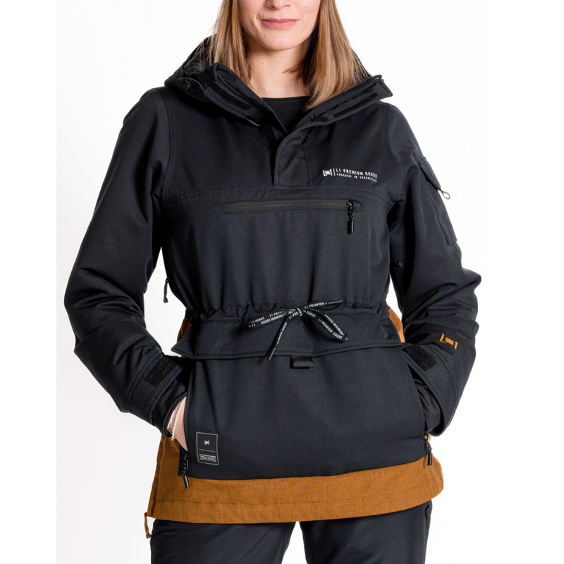 2023 L1 Prowler Women's Snowboard Jacket