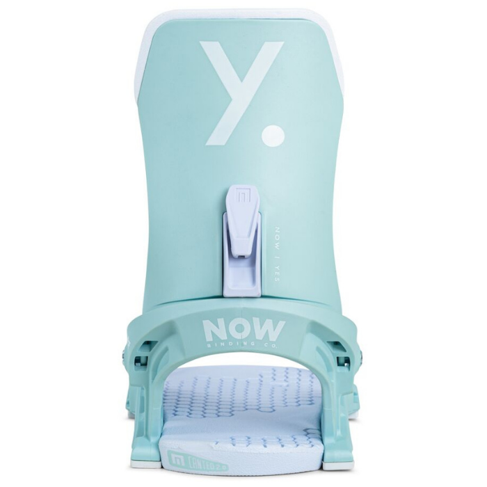 Now Select Pro x Yes. 2023 - Men's Snowboard Bindings