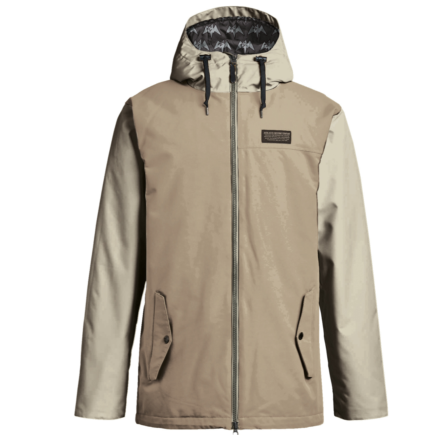 2023 Airblaster Toaster Snowboard Jacket