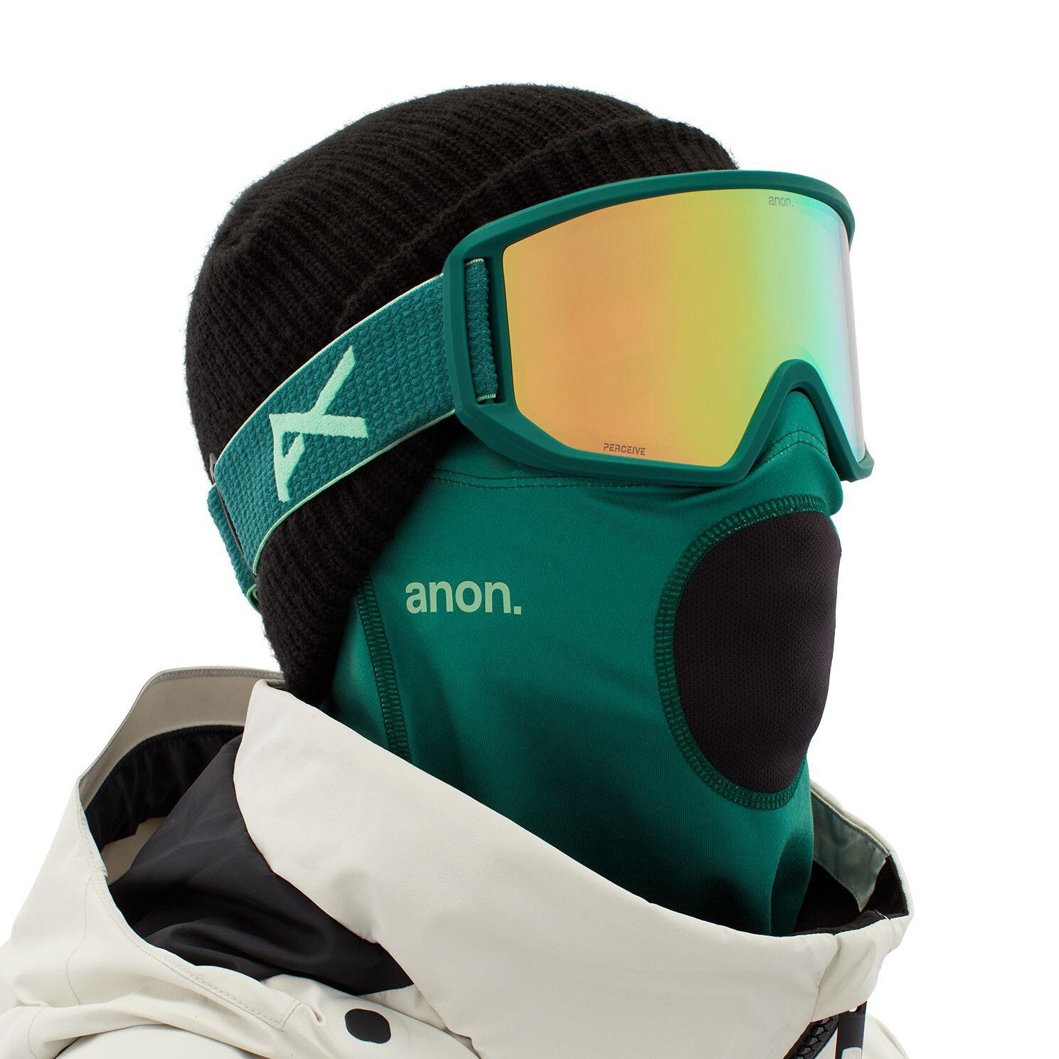 Anon Relapse 2022 MFI - Snow Goggles