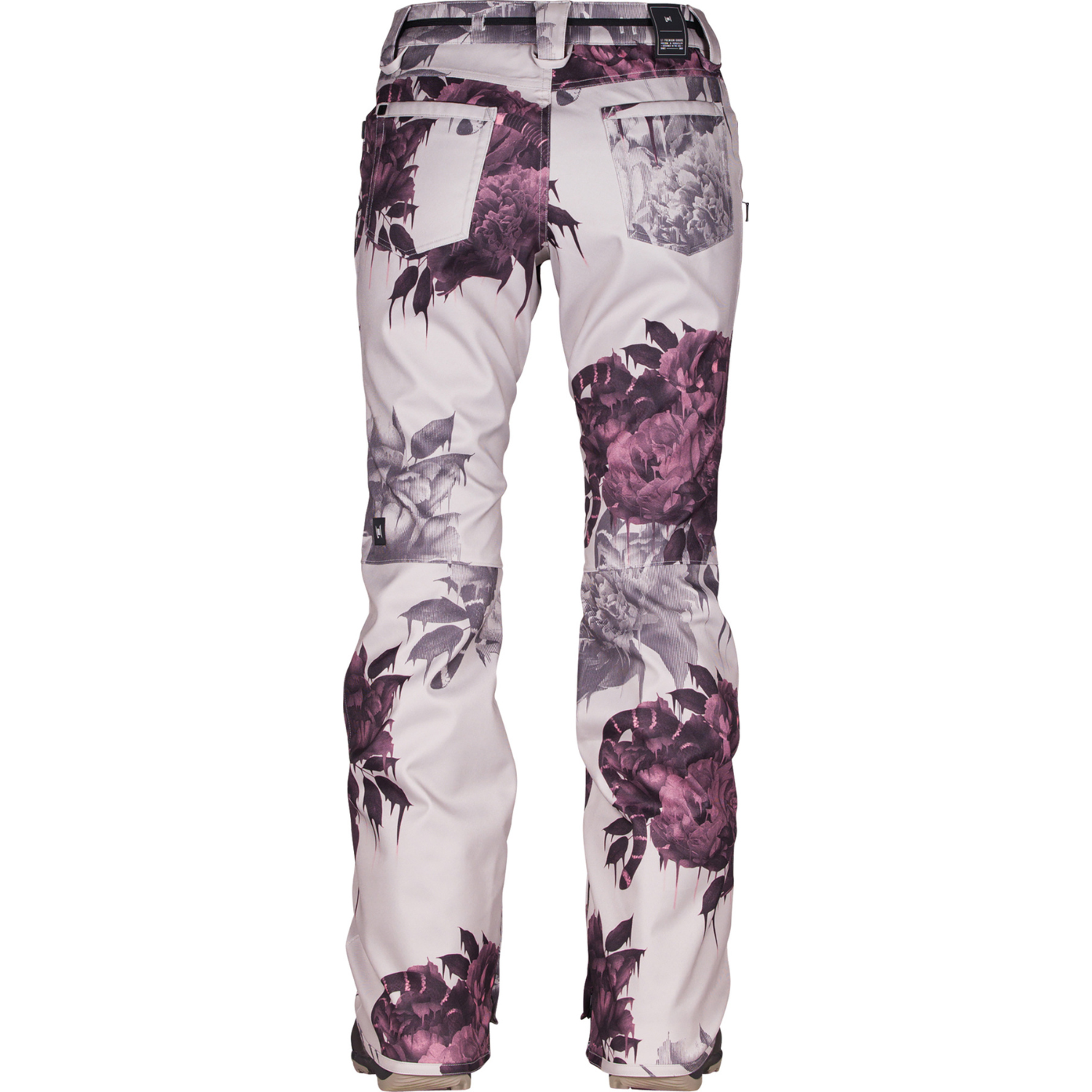 2023 L1 Heartbreaker Twill Women's Snowboard Pants
