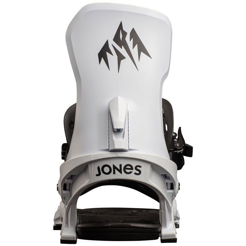 2023 Jones Meteorite Snowboard Bindings