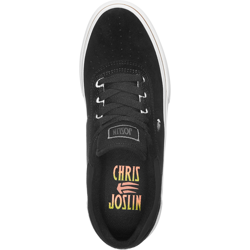 Etnies Joslin Vulc Men's Skate Shoes