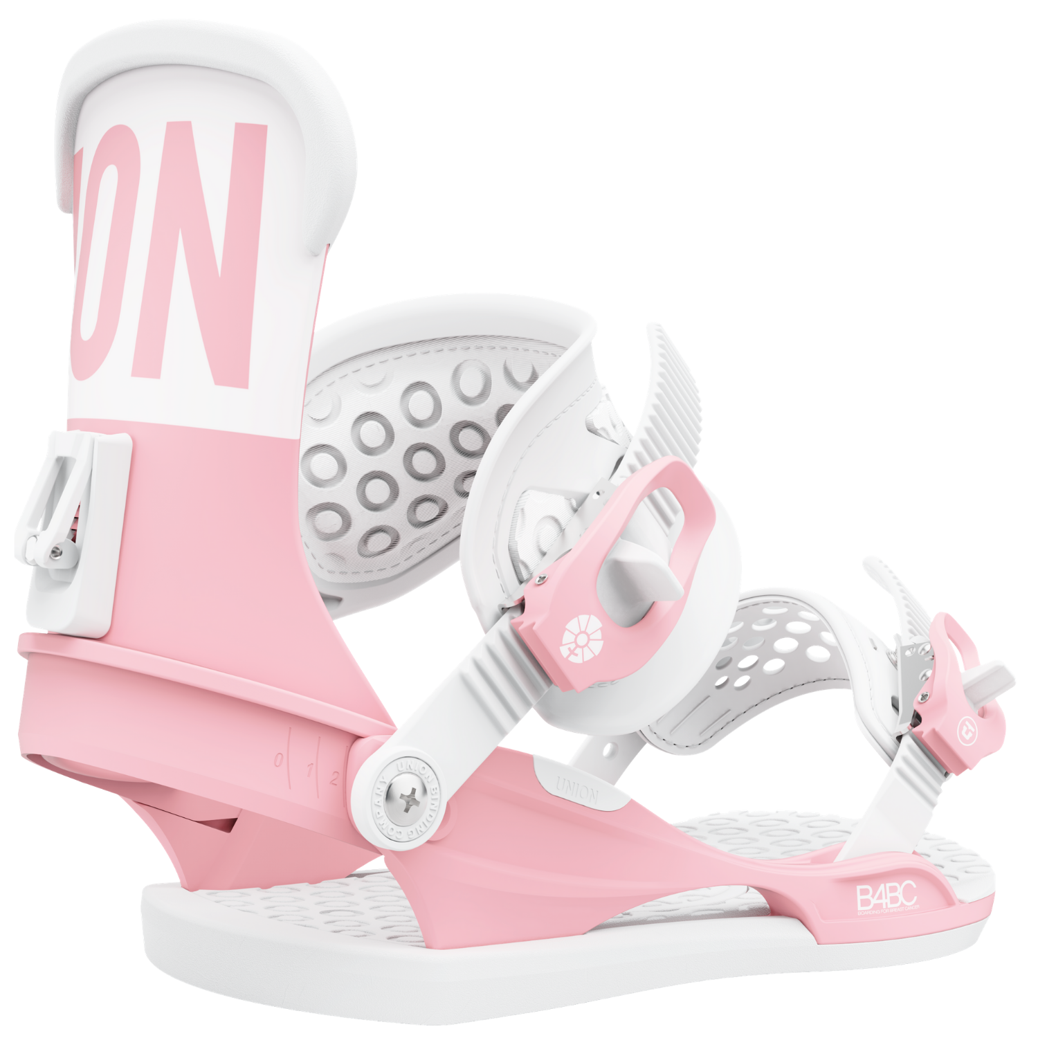 Union Milan 2022 - Women's Snowboard Bindings