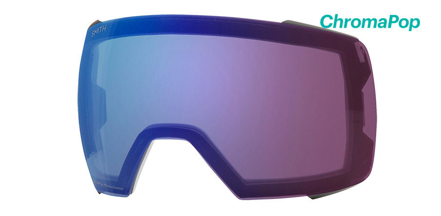 Smith I/O Mag XL Replacement Lens