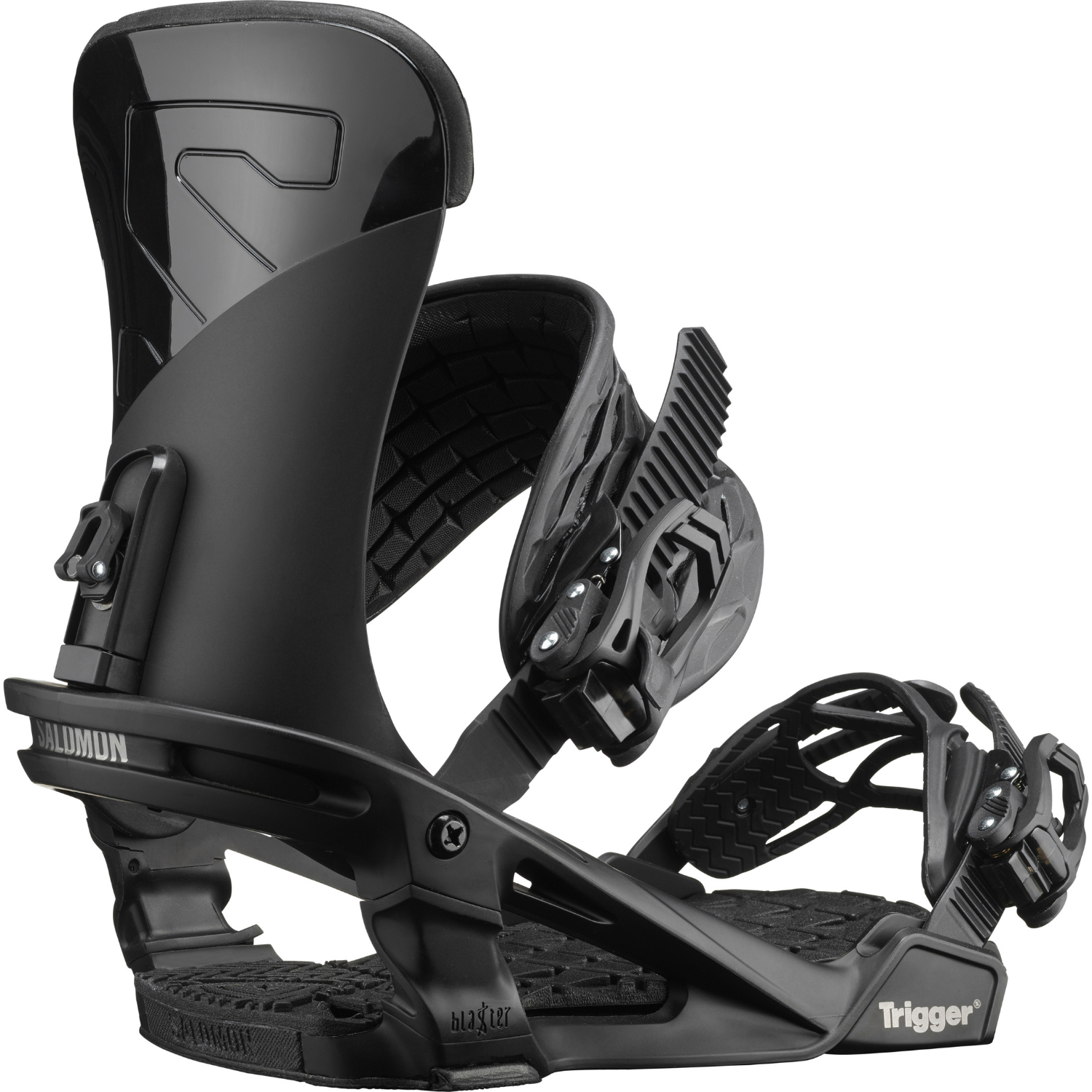Salomon Trigger 2023 - Men's Snowboard Bindings