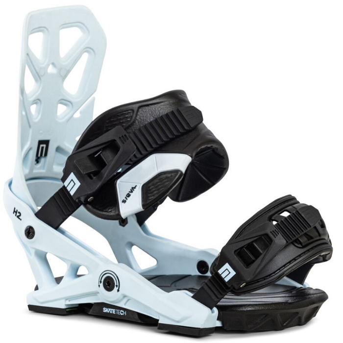 Now Brigade 2023 - Men's Snowboard Bindings