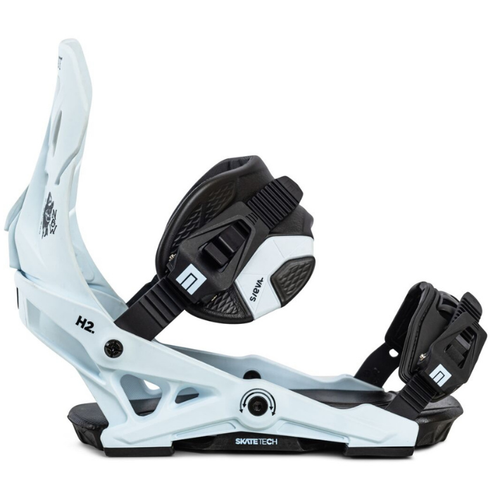 Now Brigade 2023 - Men's Snowboard Bindings