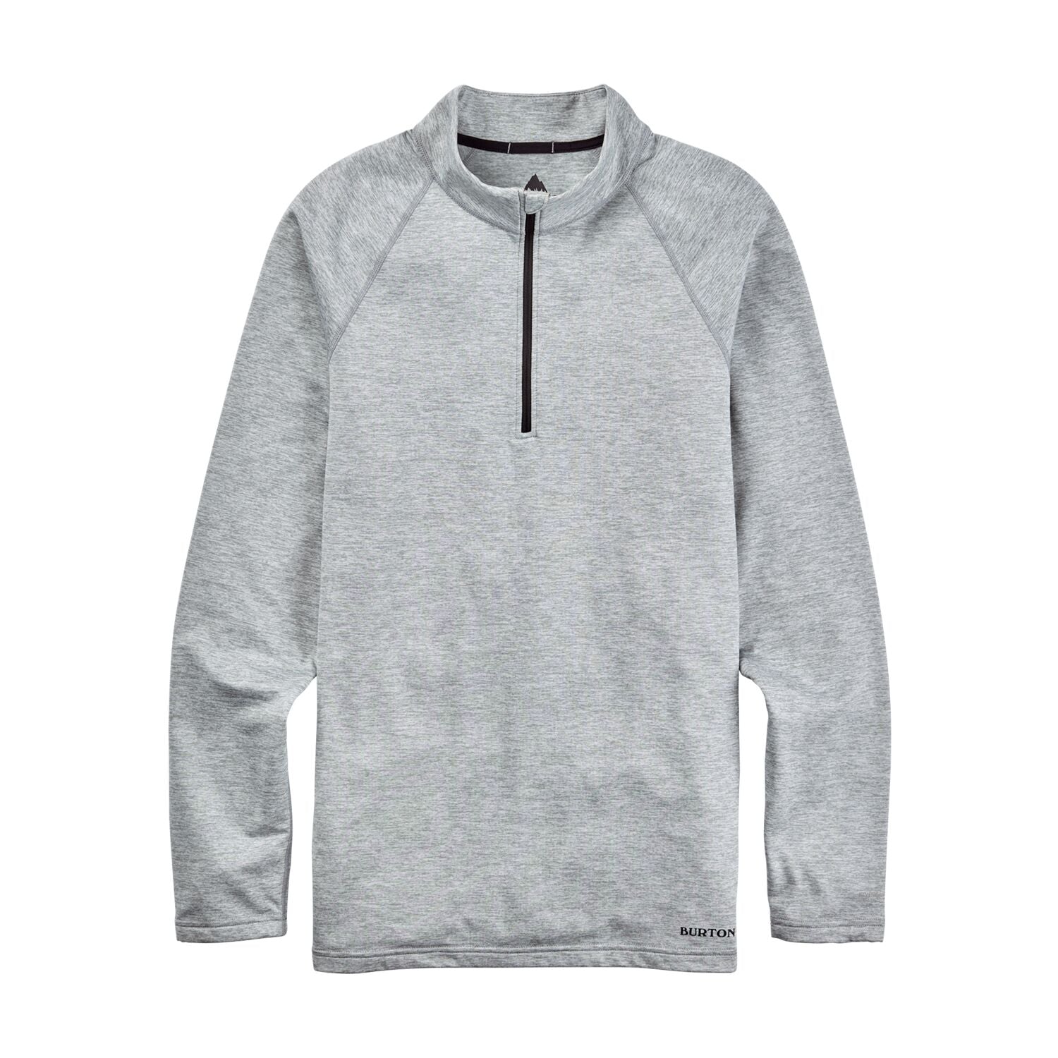 Burton Heavyweight X 1/4 Zip Fleece - Men's