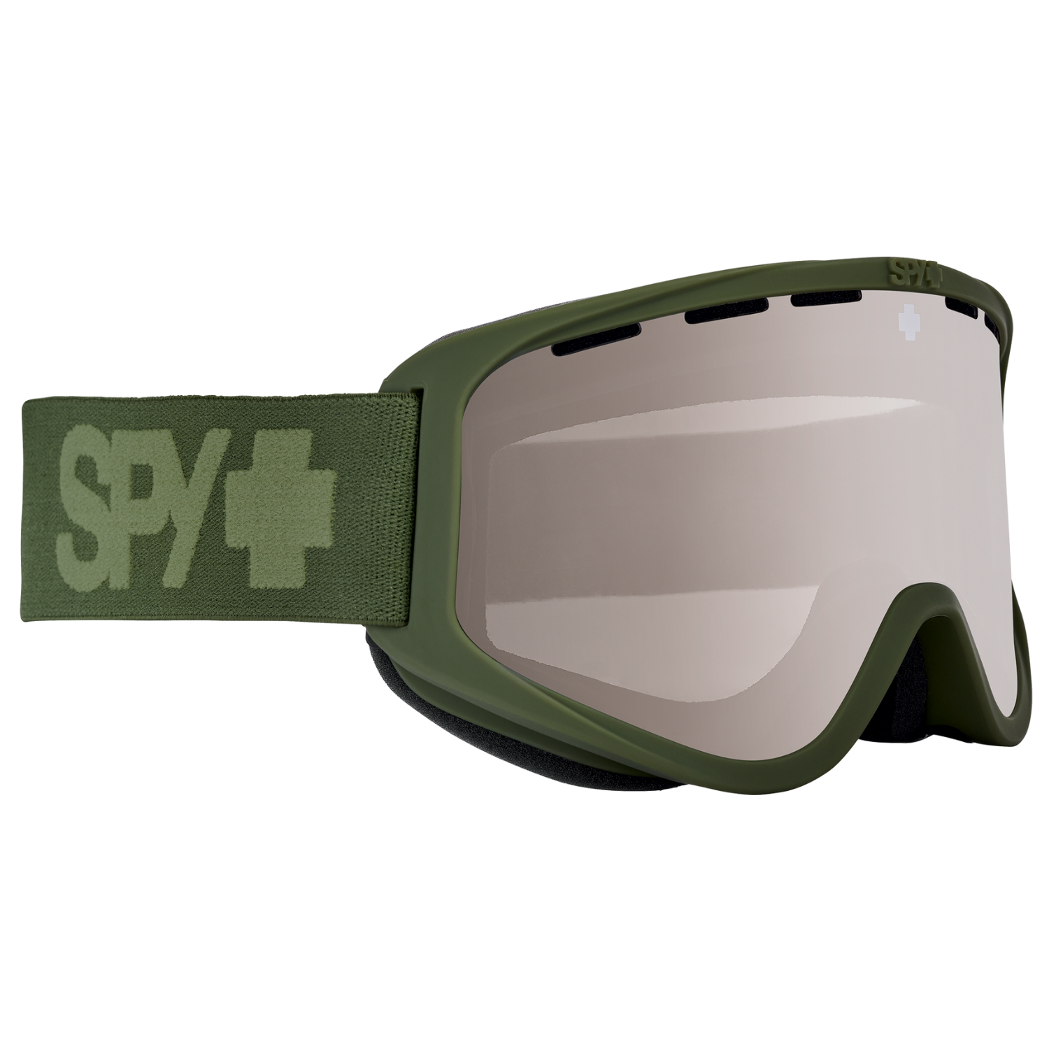 2023 Spy Woot Snow Goggles