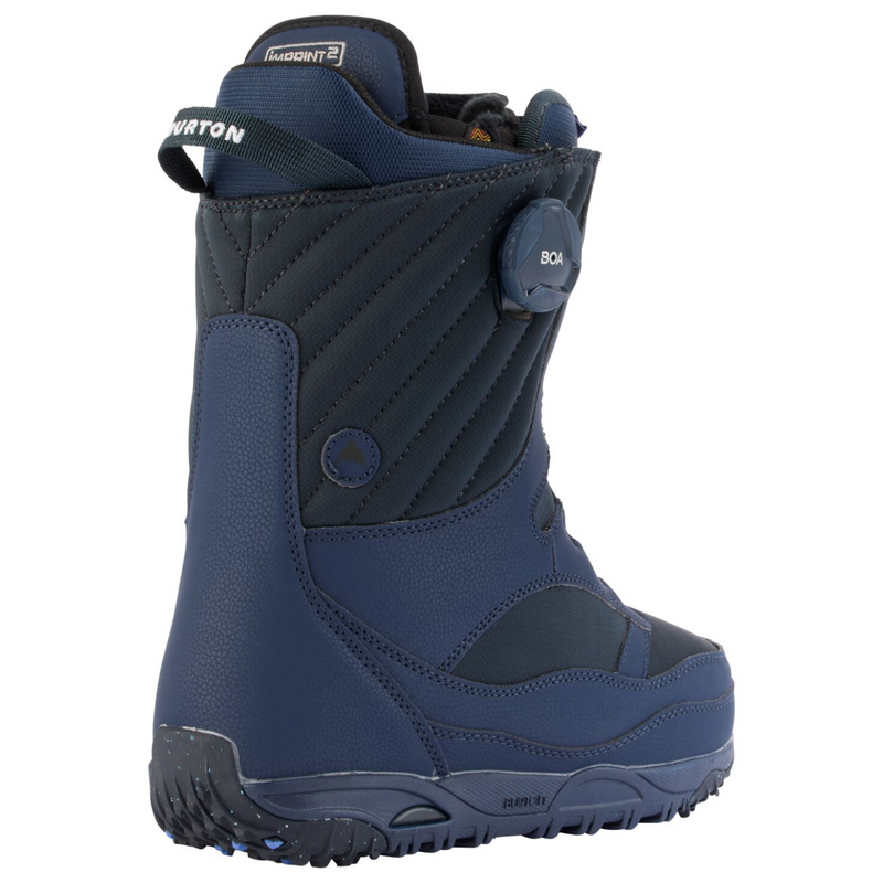 2023 Burton Limelight Boa Women's Snowboard Boots For Sale
