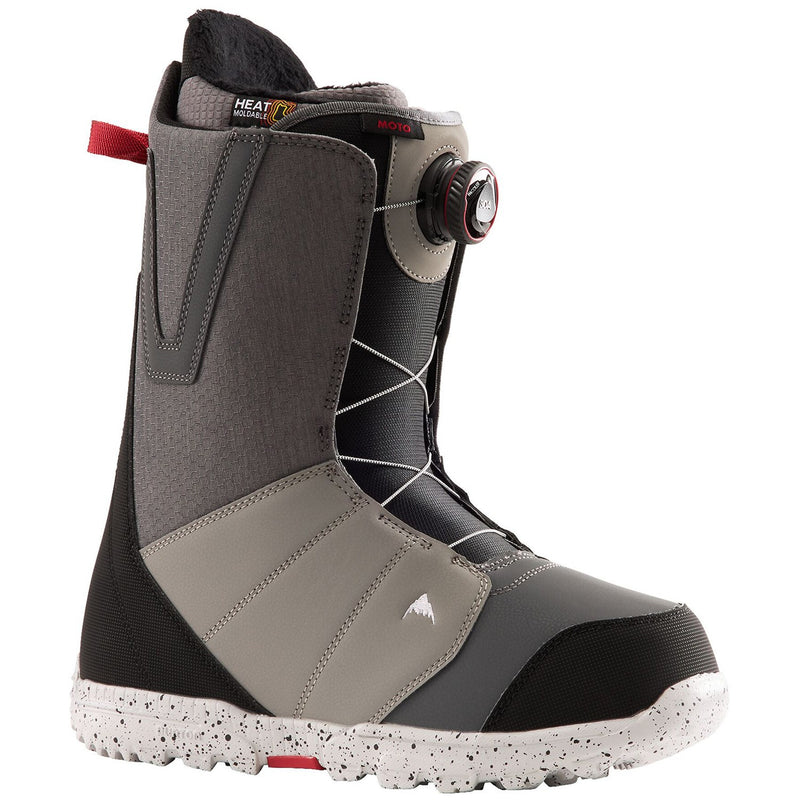 2022 Burton Moto Boa Men's Snowboard Boots