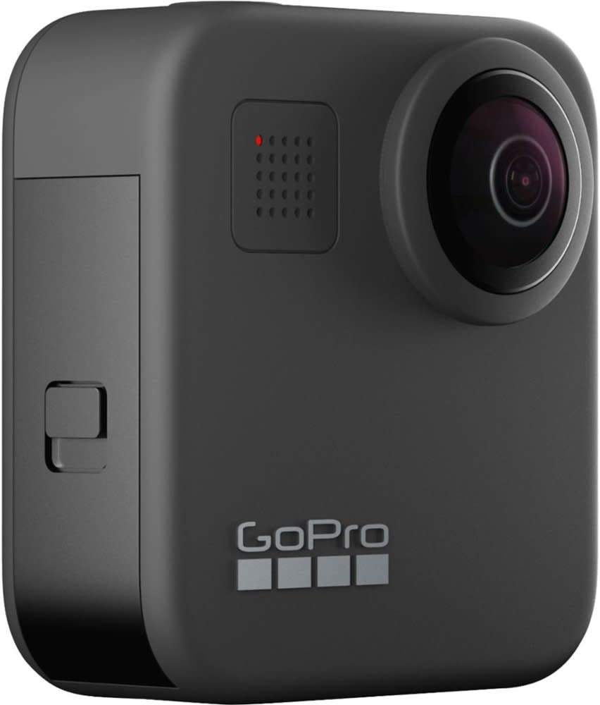 GoPro Hero Max