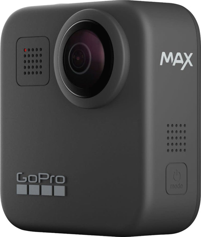 GoPro Hero Max