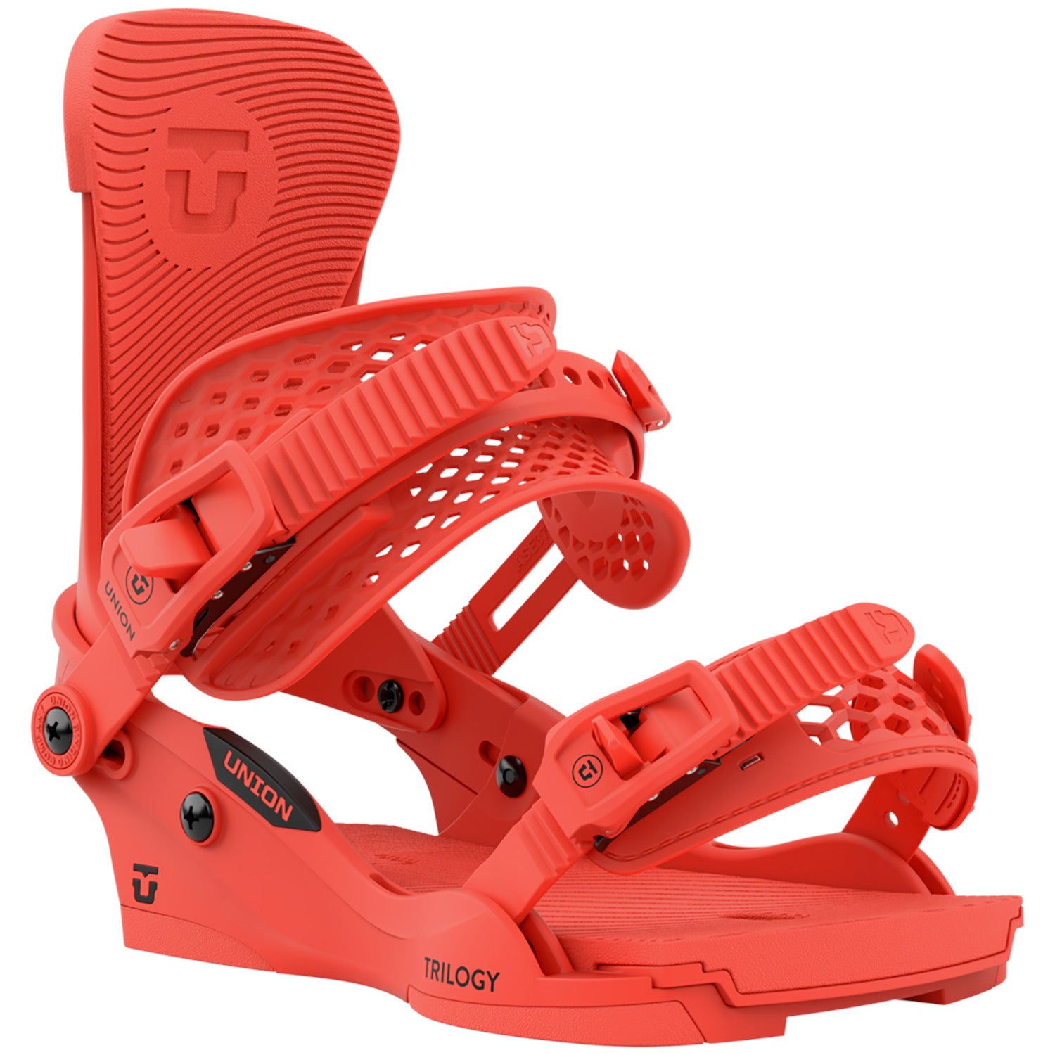Union Trilogy Women's Snowboard Bindings 2023