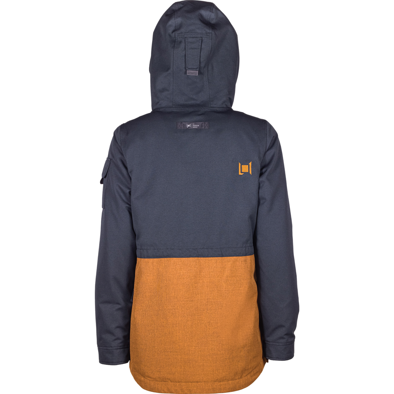 2023 L1 Prowler Women's Snowboard Jacket