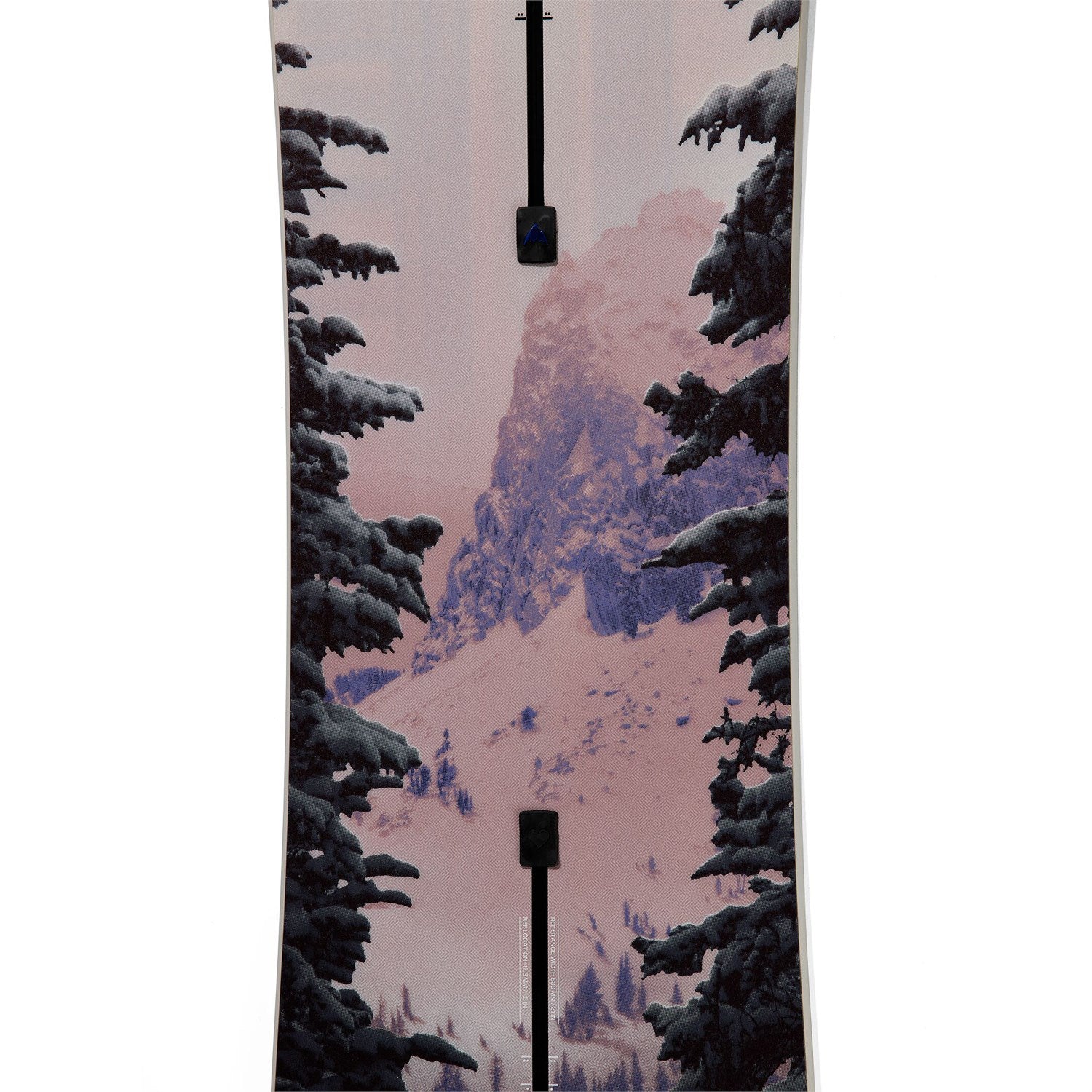 Burton Feelgood 2023 - Women's Snowboard