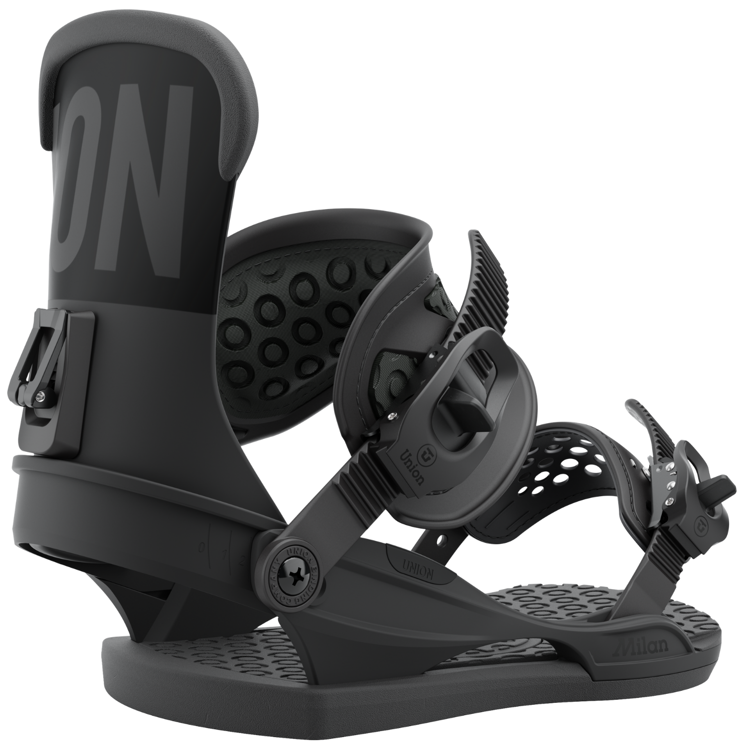 Union Milan 2022 | Snowboard Bindings