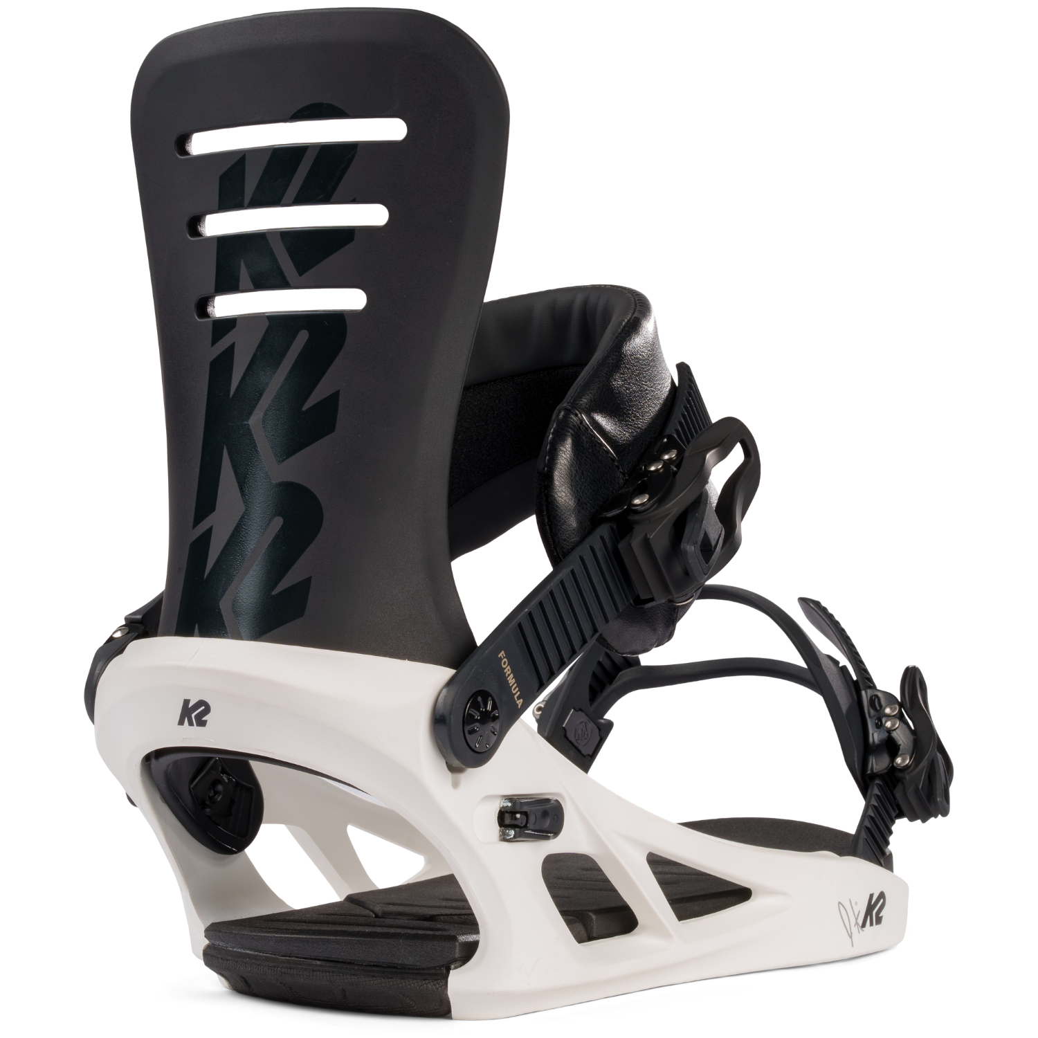 2023 K2 Formula Men's Snowboard Bindings