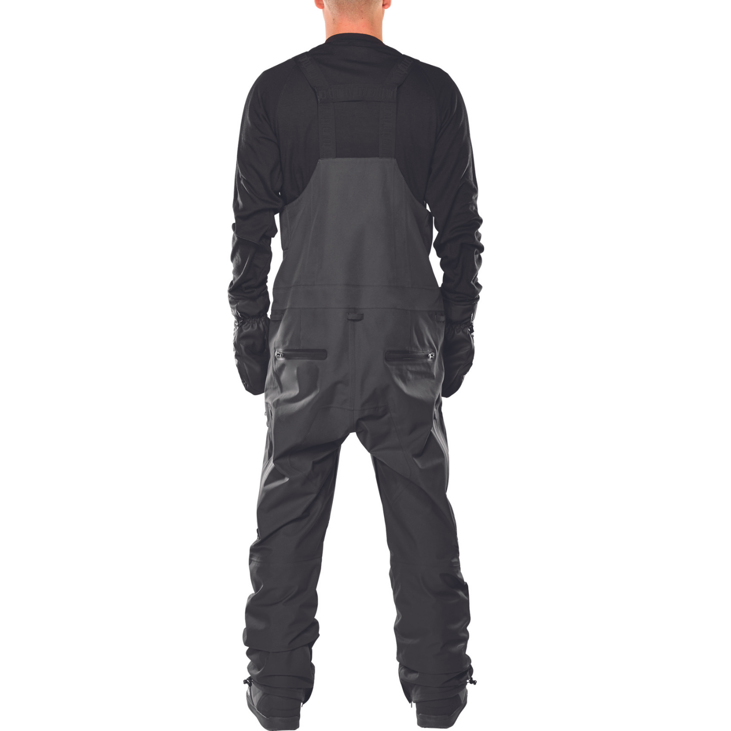 2023 ThirtyTwo TM-3 Men's Snowboard Bib