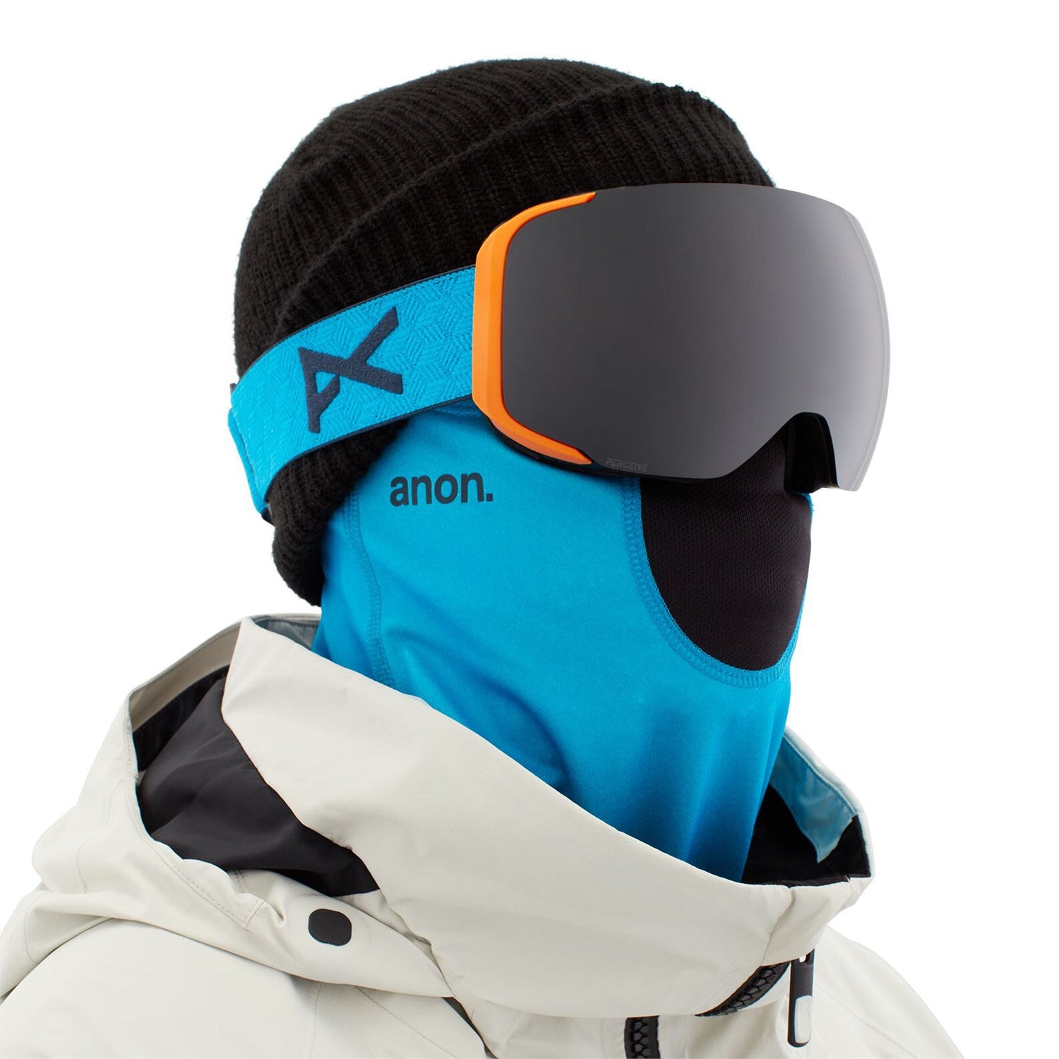 2022 Anon M2 MFI Snow Goggles