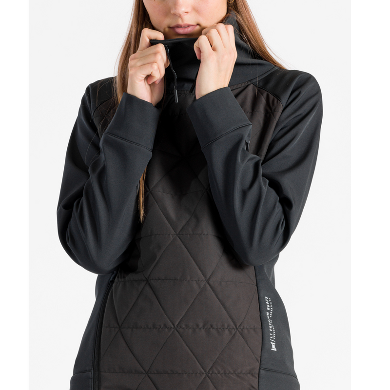 L1 Phase Tech Women's Pullover Sweatshirt 2023