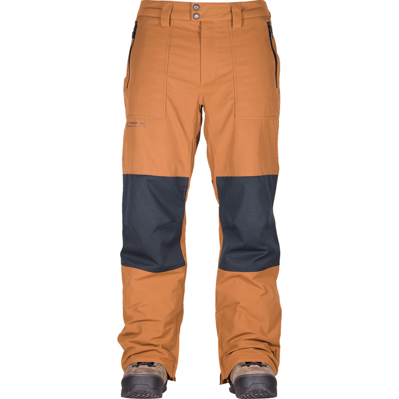 L1 Warren Pant 2023 - Men's Snowboard Pants