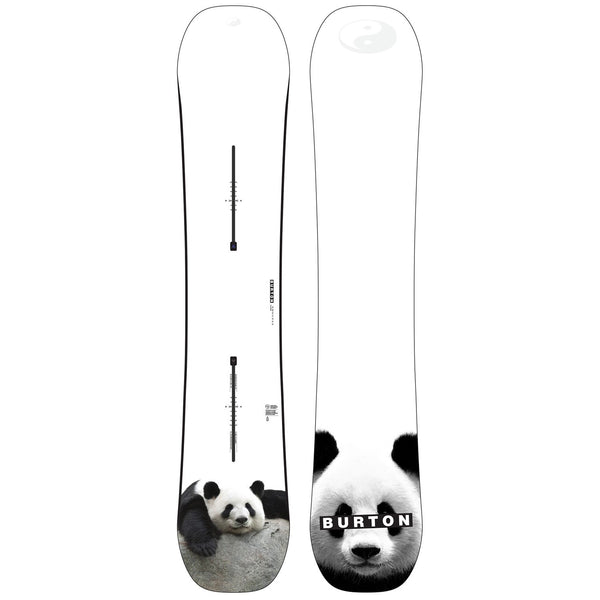 Burton Process 2023 - Men's Snowboard