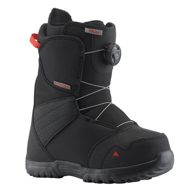 Burton Zipline Boa 2024 - Youth Snowboard Boots