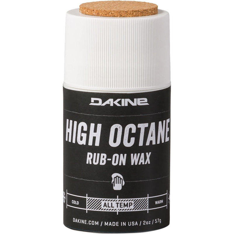 Dakine High Octane Rub On Wax(2oz) - All Temperature