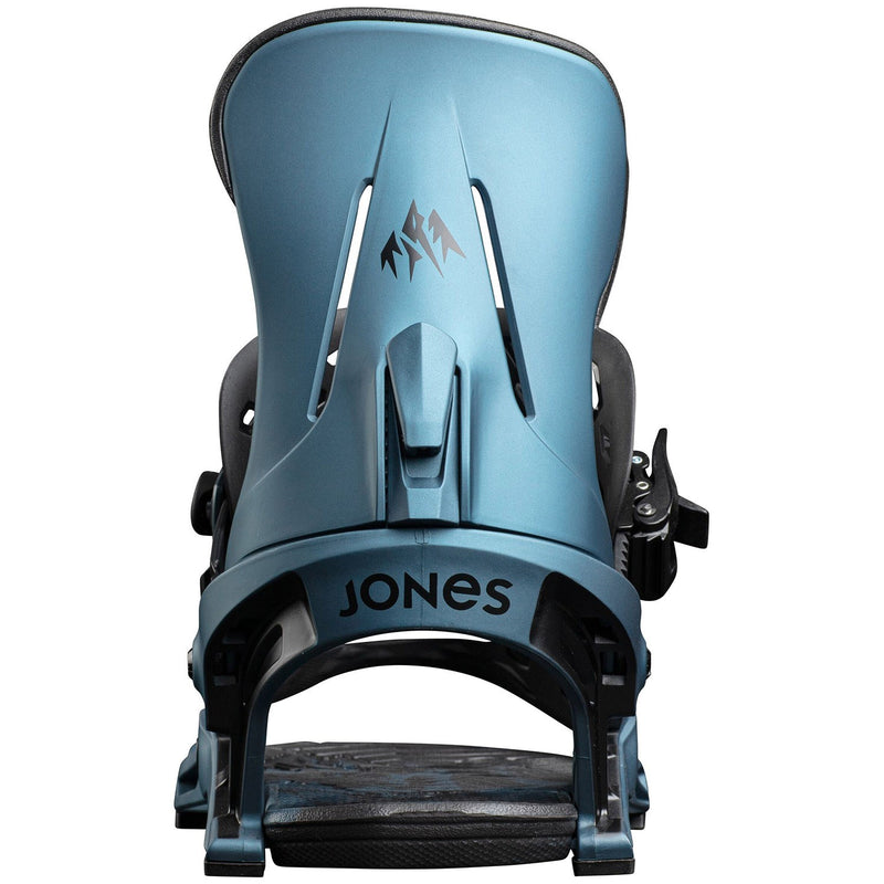 2023 Jones Mercury Men's Snowboard Bindings