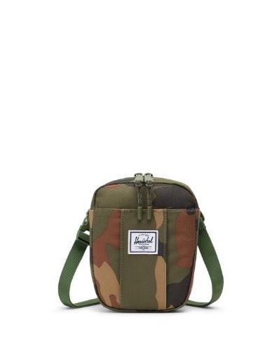 Herschel Cruz Crossbody