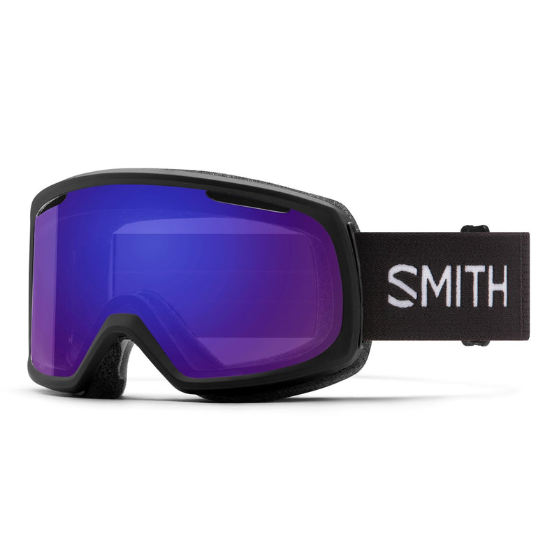 Smith Riot 2022 - Women's Snow Goggles