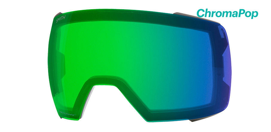 Smith I/O Mag XL Replacement Lens