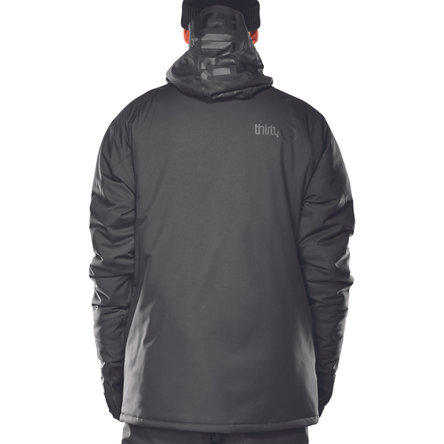 Thirtytwo Lashed Insulated Men's Snowboard Jacket 2023