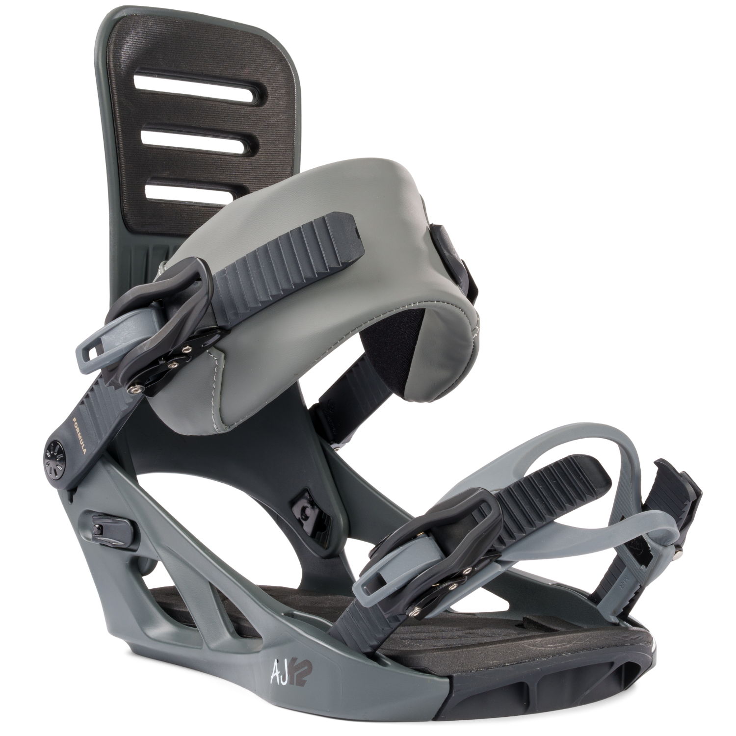2023 K2 Formula Men's Snowboard Bindings